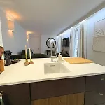 Elegant 1br Monthly Near Place Vendome Lejlighed