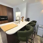 Elegant 1br Monthly Near Place Vendome *