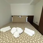 Elegant 1br Monthly Near Place Vendome Paris