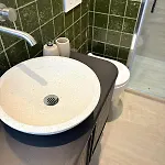 Lejlighed Elegant 1br Monthly Near Place Vendome *