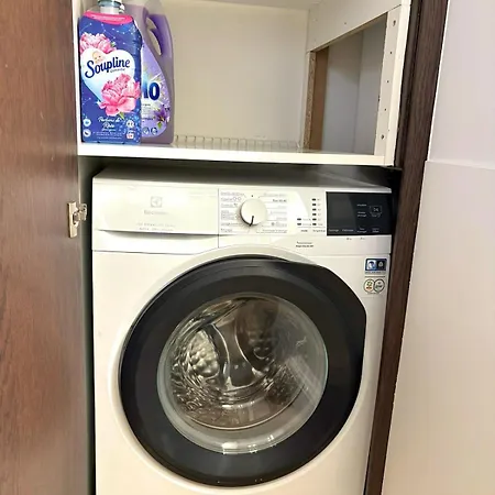Elegant 1br Monthly Near Place Vendome * Paris