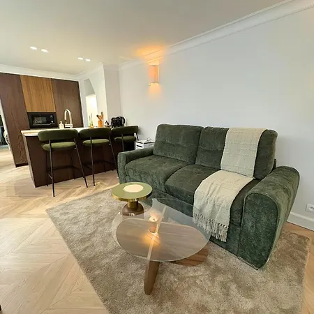 Elegant 1br Monthly Near Place Vendome Lejlighed *